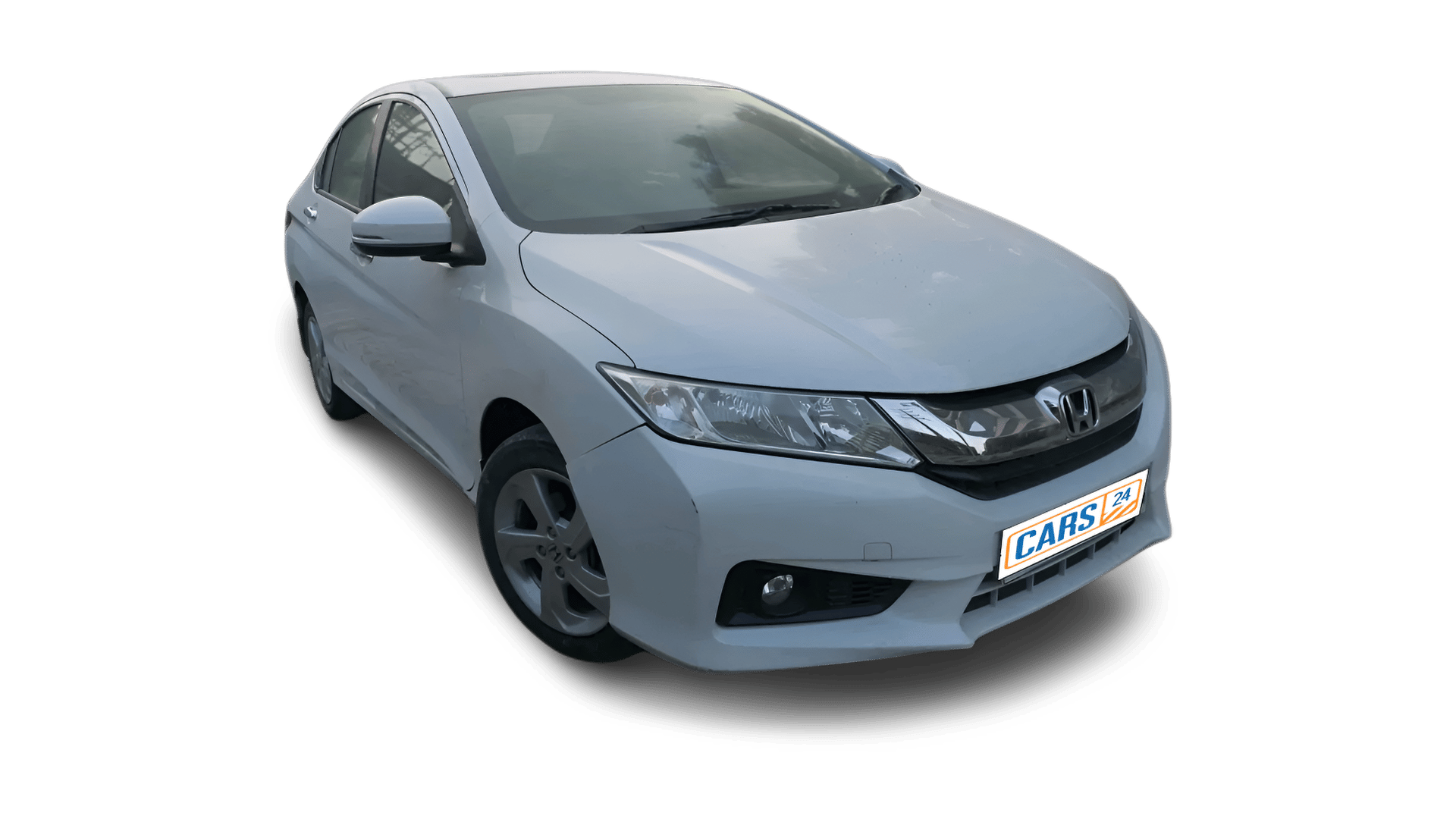 2015 Honda City - Sedan - Petrol - Manual - ₹5.64 lakh